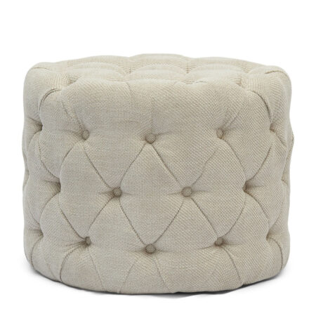 Hocker Opera Antique white | Riviera Maison