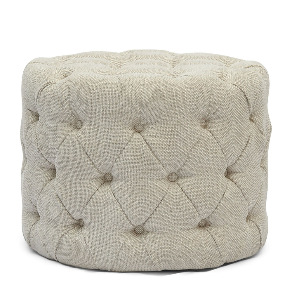 Hocker Opera Antique white | Riviera Maison