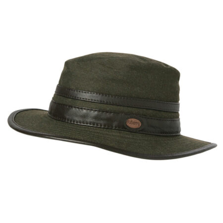 Hoed Butler | Dubarry