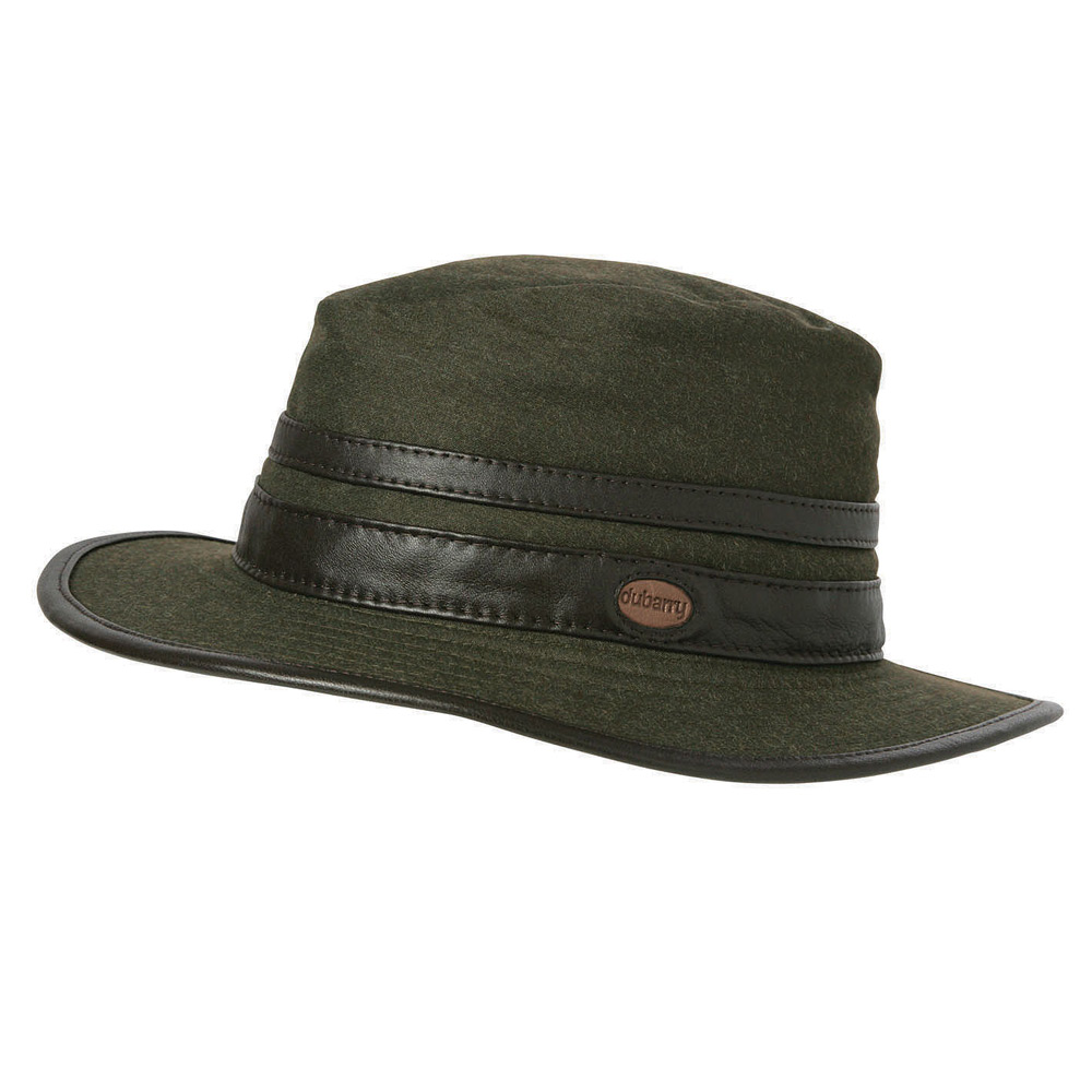 Hoed Butler | Dubarry