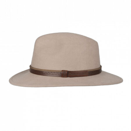 Hoed Camillo Putty | Hatland