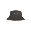 Hoed Ledyard bruin | Hatland