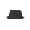 Hoed Sefton zwart | Hatland