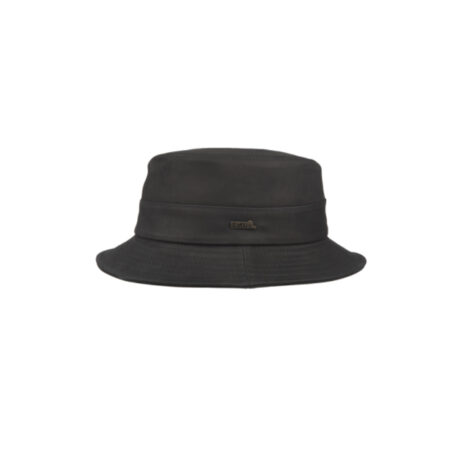 Hoed Sefton zwart | Hatland