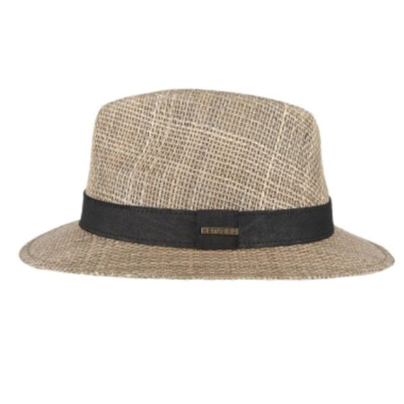 Hoed Wilmont Natural | Hatland