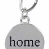 Home Sleutelhanger - The Oriental Shop - 2 cm