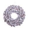 Home Society Wreath Alamo L | Home Society