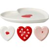 Home & Styling Bord hart | Home & Styling