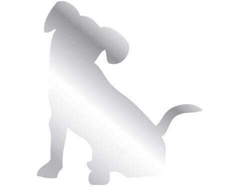Hond muurdecoratie / Artis | Artis