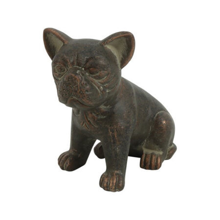 Hond zitten Pugsy Bruin S | Countryfield