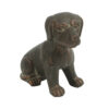 Hond zittend Lina Bruin S | Countryfield