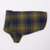 Honden Shirt Fortrose Classic Tartan | Barbour