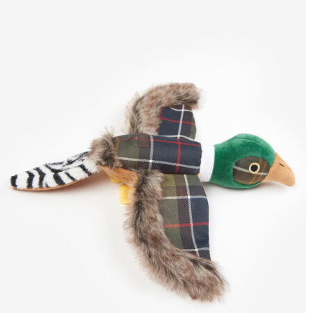 Honden Speeltje Fazant | Barbour