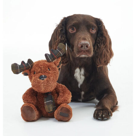 Honden Speeltje Rendier | Barbour
