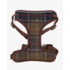 Honden harnas Travel & Exercise classic tartan | Barbour