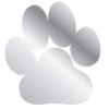 Honden poot muurdecoratie / Artis | Artis