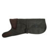 Honden waxjas Olive | Barbour