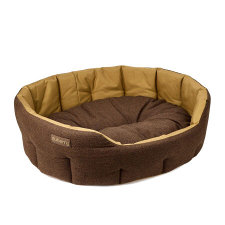 Hondenmand Tweed Buster M | Dubarry
