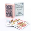 Hondjes speelkaarten 54krt 10 pak bridge | Muller