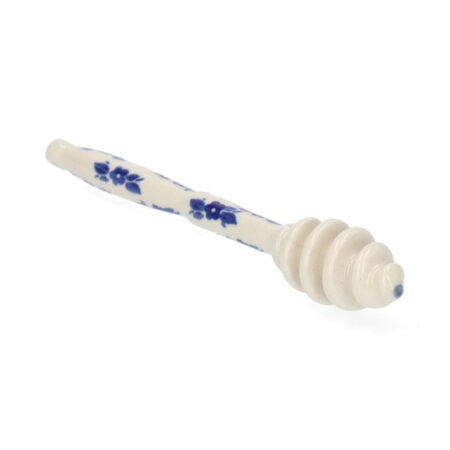 Honey Dipper - Indigo | Bunzlau Castle