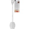 Honing lepel kunststof 17X3cm | Excellent Houseware