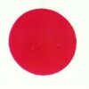Hoofdband voor koken - Proost Hoofdband HA-2 - Rood met Kanji-tekens | Tokyo Design Studio