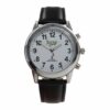 Horloge Nederlandssprekend zendergestuurd | Senseworks | Senseworks