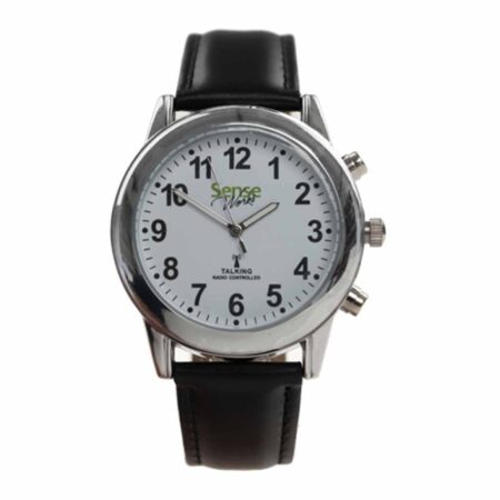 Horloge Nederlandssprekend zendergestuurd | Senseworks | Senseworks
