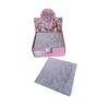 Horse notepad box 7x7 cm - 300 vellen | Moxy