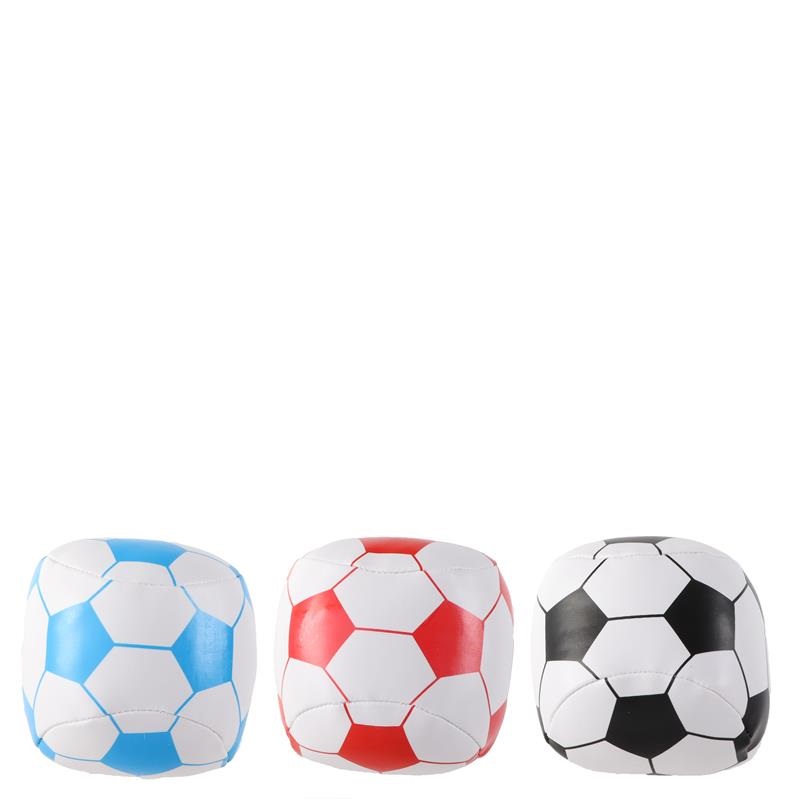 Hot Shots bal 8cm | Merkloos