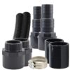 Hottub filteraansluitset - 32 mm | Toppy