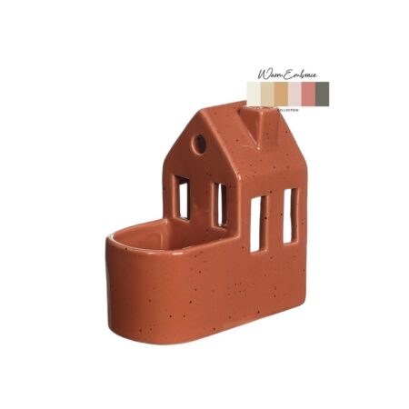 House of Plants terra roze Ø7