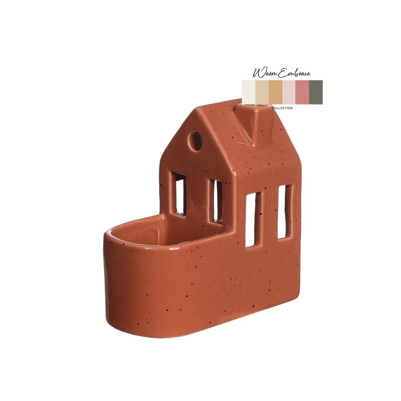 House of Plants terra roze Ø7