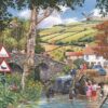 House of Puzzles - Fergie at the Ford | House of Puzzels