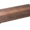 Houten Basis voor Konro Grill - 59 x 28 x 2.5 cm | Tokyo Design Studio