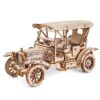 Houten Puzzel 3D Vintage Car | Robotime