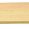 Houten Sushi Geta - Tokyo Ontwerp Keuken - 27 x 18 x 3 cm | Tokyo Design Studio