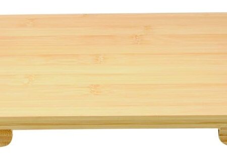 Houten Sushi Geta - Tokyo Ontwerp Keuken - 27 x 18 x 3 cm | Tokyo Design Studio