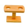 Houten Sushi Rol Houder - Woodenware - Set voor 2 | Tokyo Design Studio