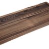 Houten basis voor Konro Grill - 81