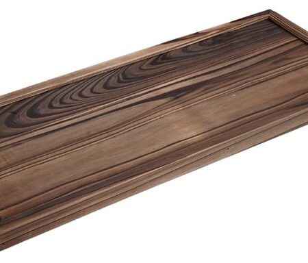 Houten basis voor Konro Grill - 81