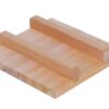 Houten deksel voor Tamago Pan - Tokyo Design Kitchen - 24cm | Tokyo Design Studio