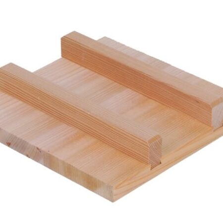 Houten deksel voor Tamago Pan - Tokyo Design Kitchen - 24cm | Tokyo Design Studio