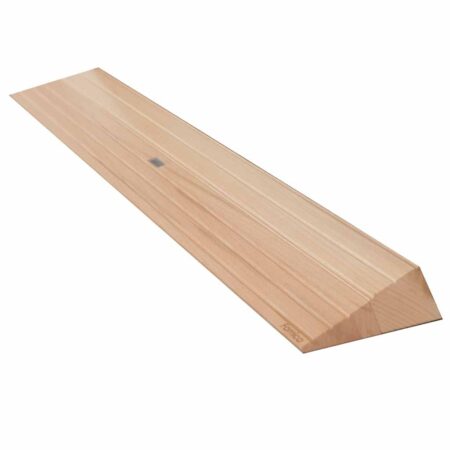 Houten drempelhulp 2