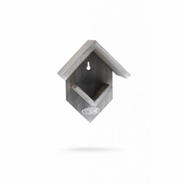 Houten pindakaaspothuisje van Esschert Design |