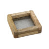Houten rasp naturel | Homebound