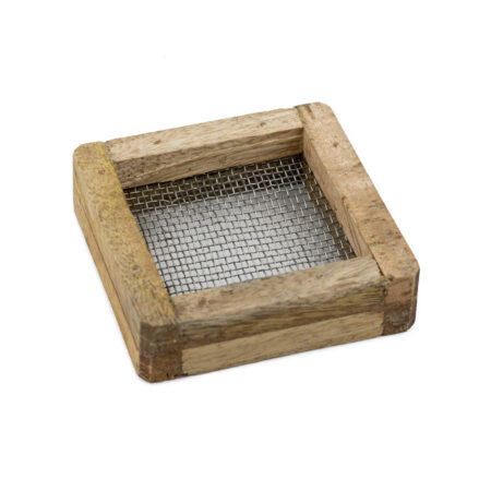 Houten rasp naturel | Homebound