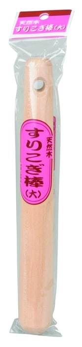 Houten stamper - Tokyo Design Kitchen - 24cm | Tokyo Design Studio