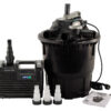Hozelock Bioforce 12000 filterset | Hozelock