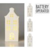 Huis Led 31cm Design |